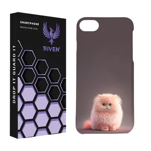 RIVEN RI2-13 Case For Apple iPhone 8، Apple iPhone 7