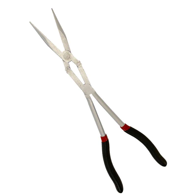 انبر دم باریک مدل AK-011 سایز 13 اینچ