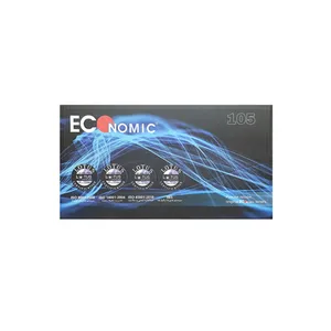 کارتریج اکونومیک مدل 105