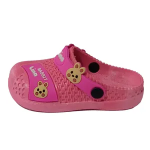 دمپایی حمام بچگانه مدل ازوکا لینا S