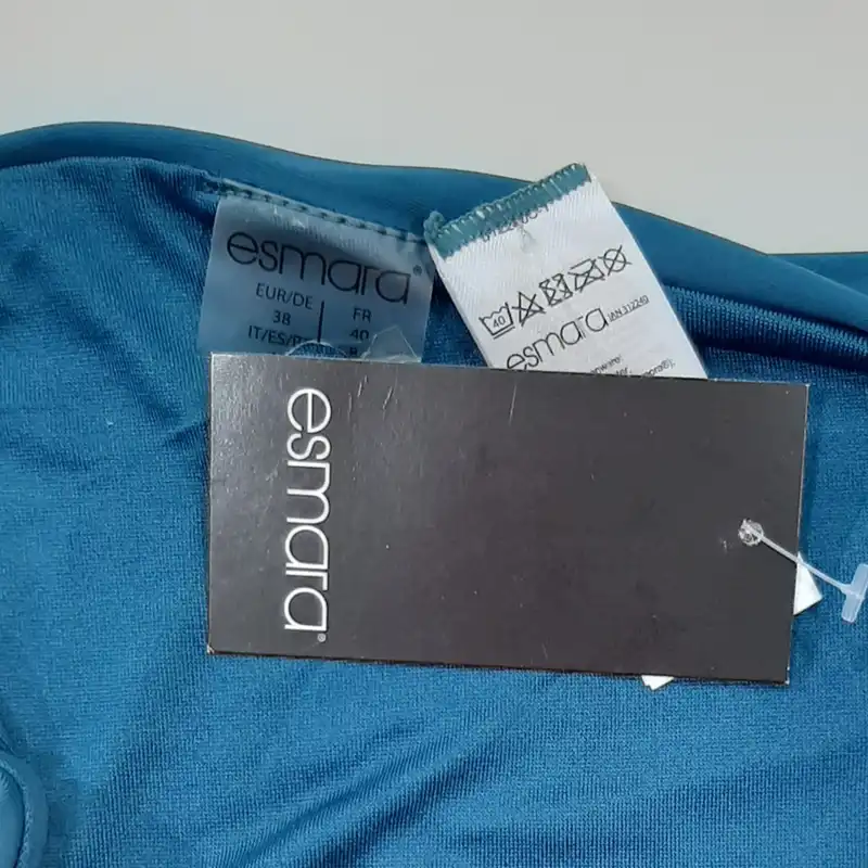 مایو زنانه اسمارا مدل 306as