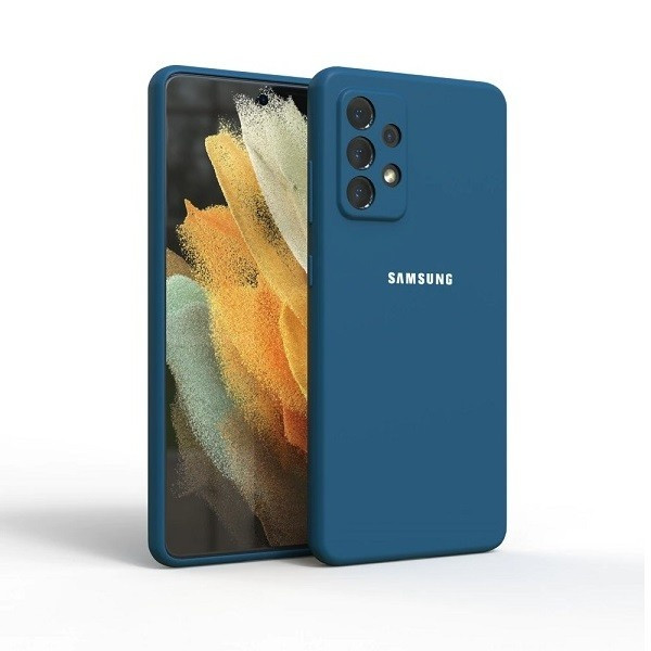 کاور مدل H8  مناسب برای گوشی موبایل سامسونگ Galaxy A53 5G