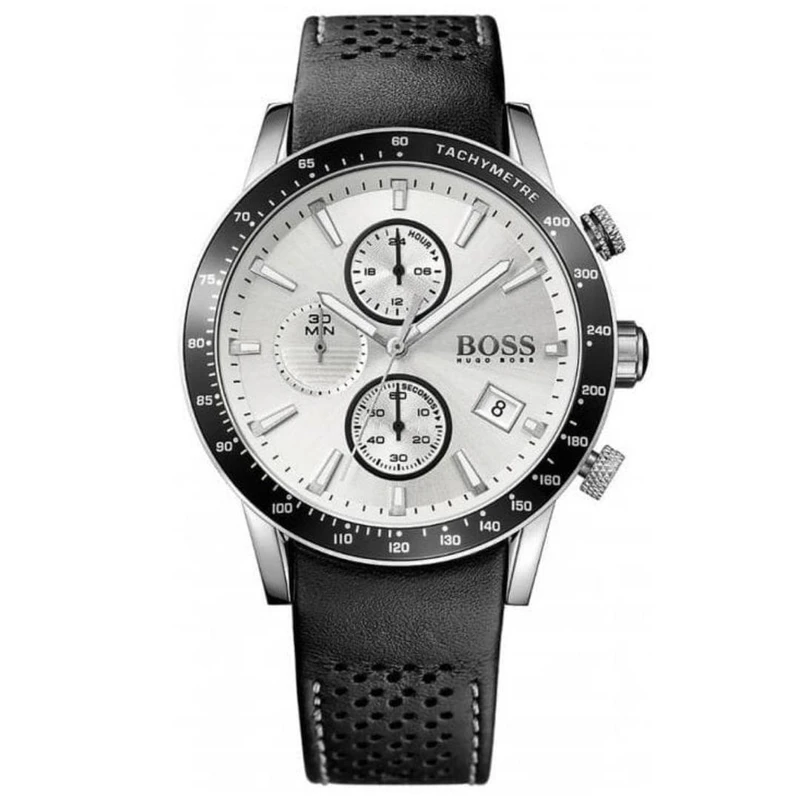 ساعت مچی عقربه‌ای مردانه هوگو باس مدل 1513403
