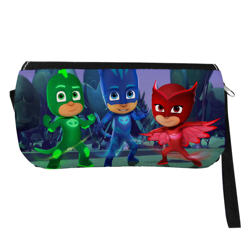 جامدادی طرح گروه شب نقاب کد wj488