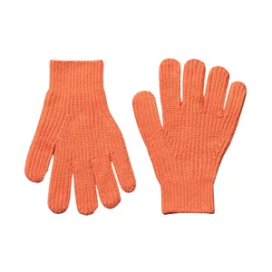 دستکش بافتنی زنانه ویک دی مدل 0840661002