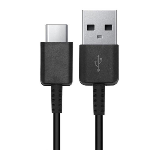 کابل تبدیل USB به USB-C مدل S_S10 طول 0.9 متر