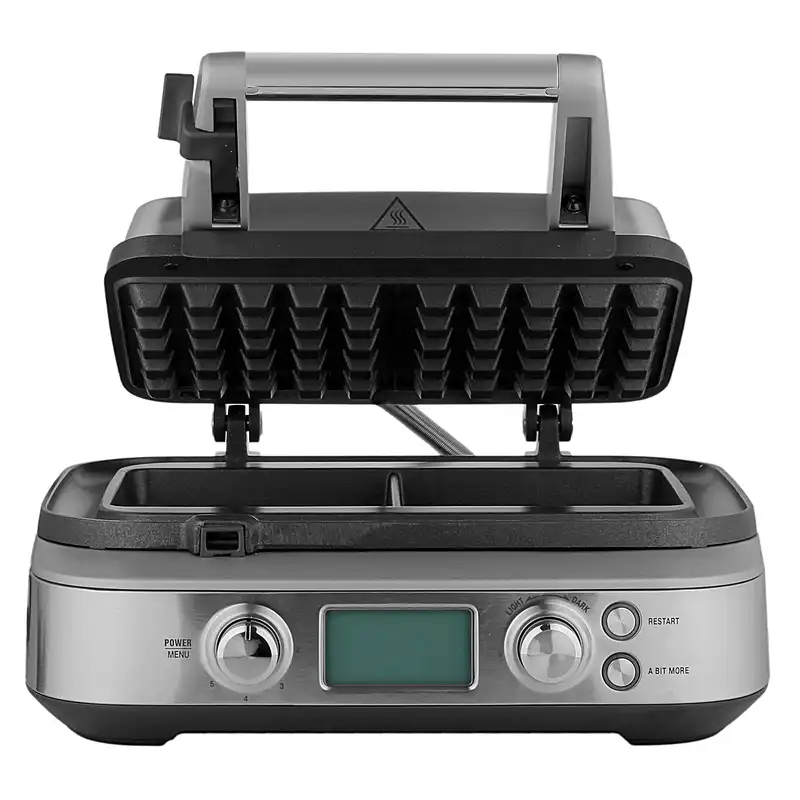 وافل ساز سیج مدل BWM620BSS