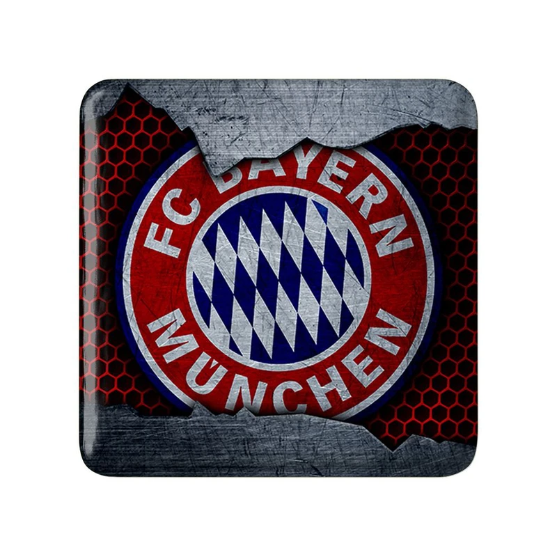 مگنت خندالو مدل باشگاه بایرن مونیخ کد 26674