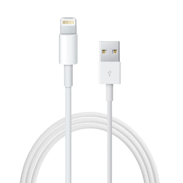 کابل تبدیل USB به لایتنینگ مدل JP-AB طول 1 متر