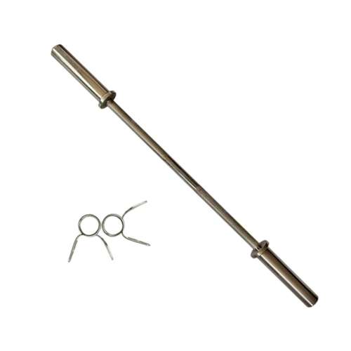 میله هالتر مدل M120 سایز 120 سانتی متر