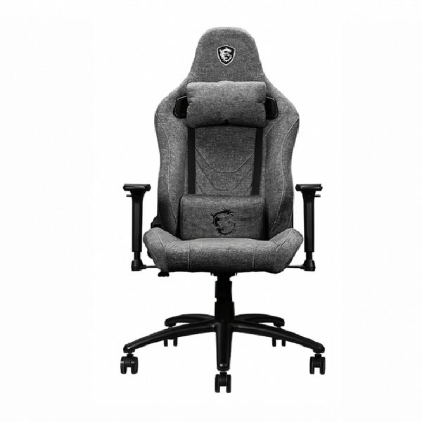 صندلی گیمینگ ام اس آی مدل ریپل تک فابریک MSI MAG CH130 REPELTEK FABRIC
