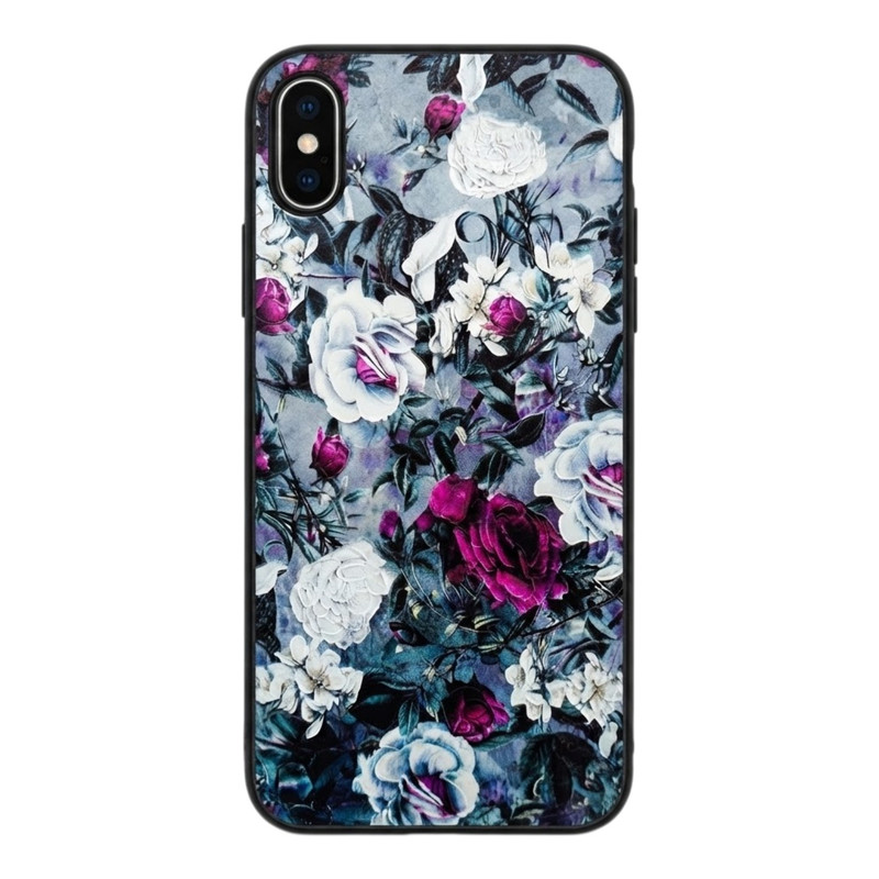 کاور جالینوس کد B4012 مناسب برای گوشی موبایل اپل iPhone X / XS