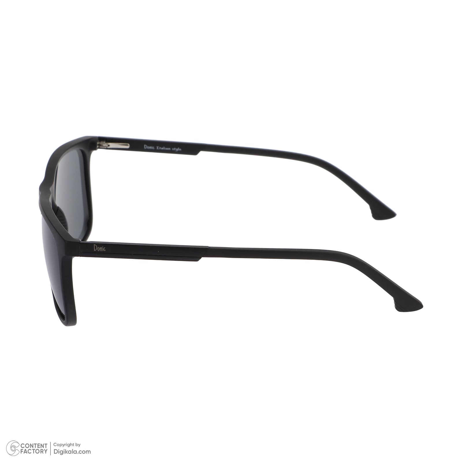 عینک آفتابی دونیک مدل fc04-04-c04 -  - 5
