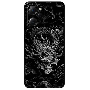 Megafone Dragon 1897 Cover For Xiaomi Poco X5 Pro
