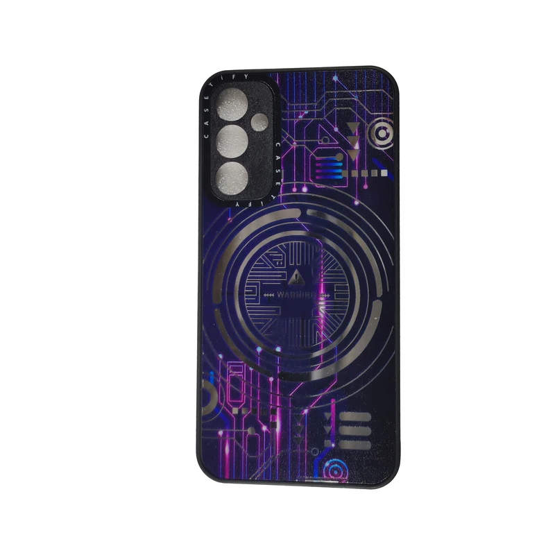 کاور مدل as12 مناسب برای گوشی موبایل سامسونگ Galaxy A34