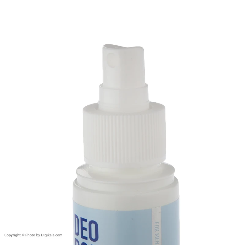 عکس شماره 4 : اسپری ضد تعریق مردانه رندل مدل oxygen حجم 90 میلی لیتر