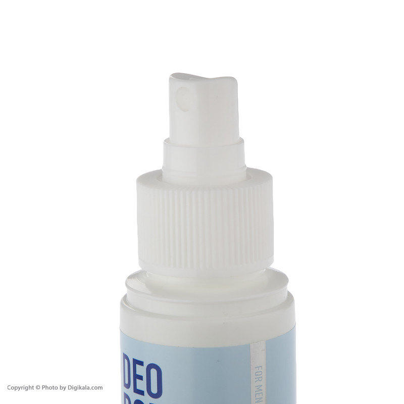 اسپری ضد تعریق مردانه رندل مدل Oxygen حجم 90 میلی لیتر