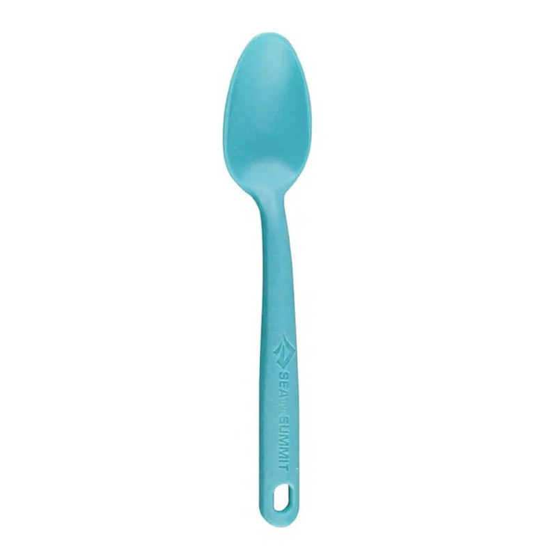 قاشق چای خوری سفری سی تو سامیت مدل Cutlery T