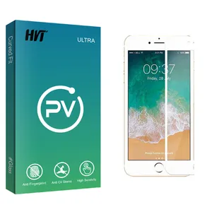 HVT PV glass Screen Protector For Apple iPhone 7 PLUS
