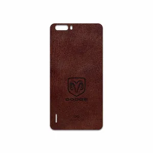 MAHOOT NL-DDG Cover Sticker for Honor 6 Plus
