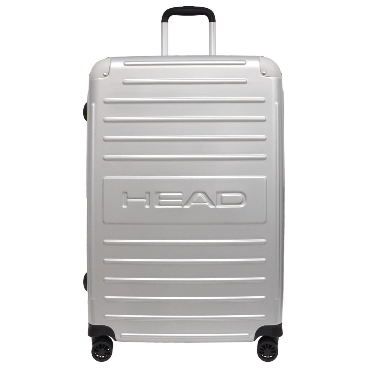 مجموعه سه عددی چمدان هد مدل HL 001 -  - 5
