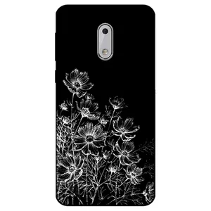  Megafone 7274 Cover For Nokia 6