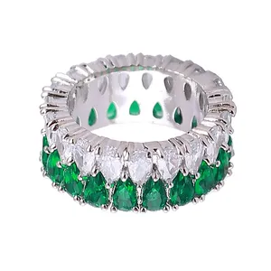 انگشتر زنانه مدل ZIAN 4283 -SB