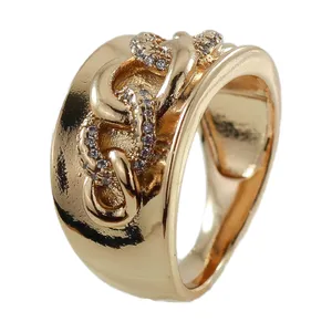 انگشتر زنانه ژوپینگ مدل ستایش کد R120