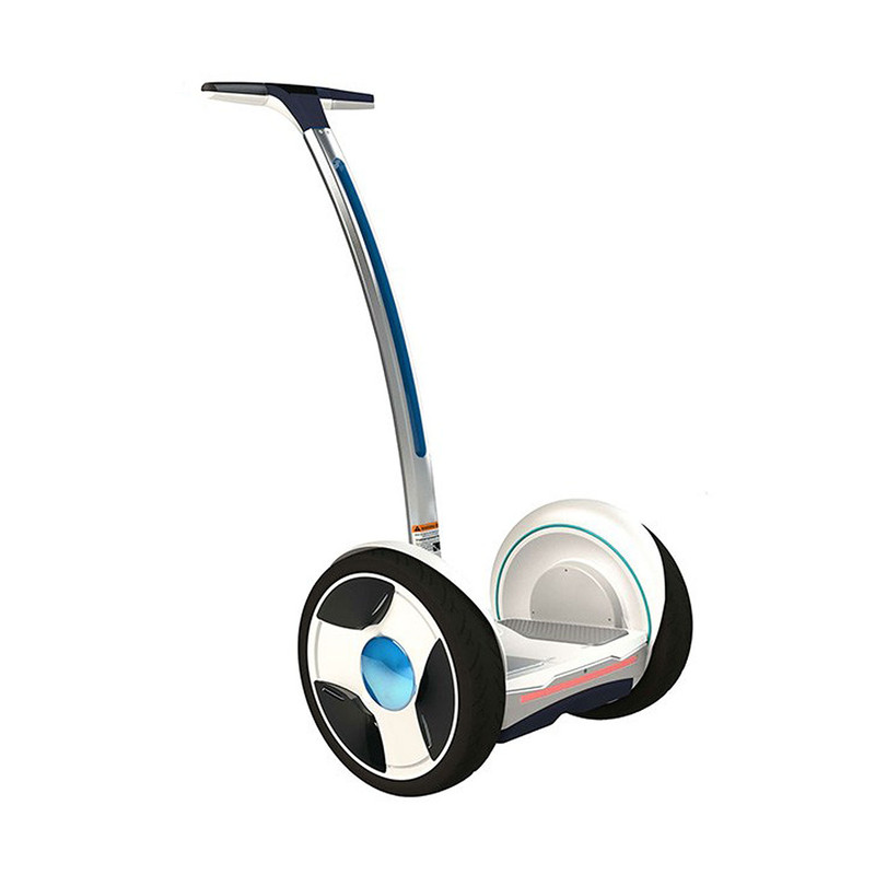 اسکوتر برقی ناین بات مدل E Plus