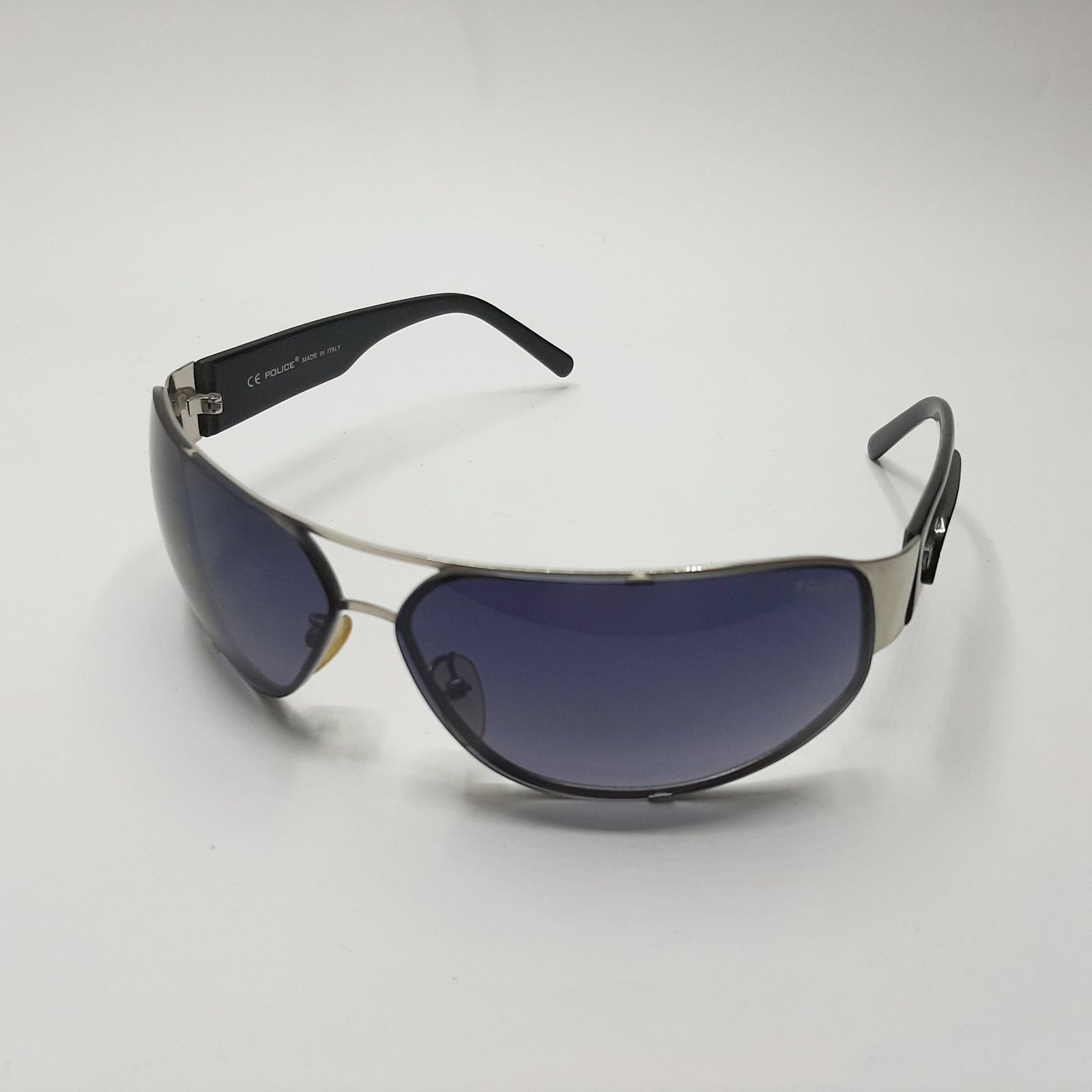 عینک آفتابی پلیس مدل S8569c3 -  - 4