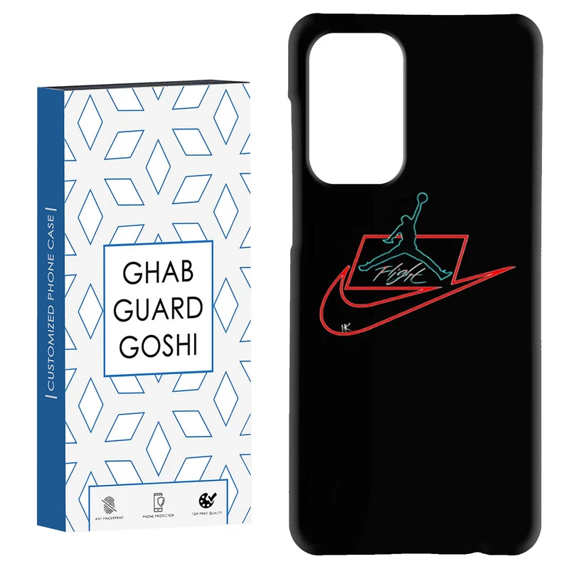 کاور قاب گارد گوشی کد Dimo-559 مناسب برای گوشی موبایل سامسونگ Galaxy A52 / a52s