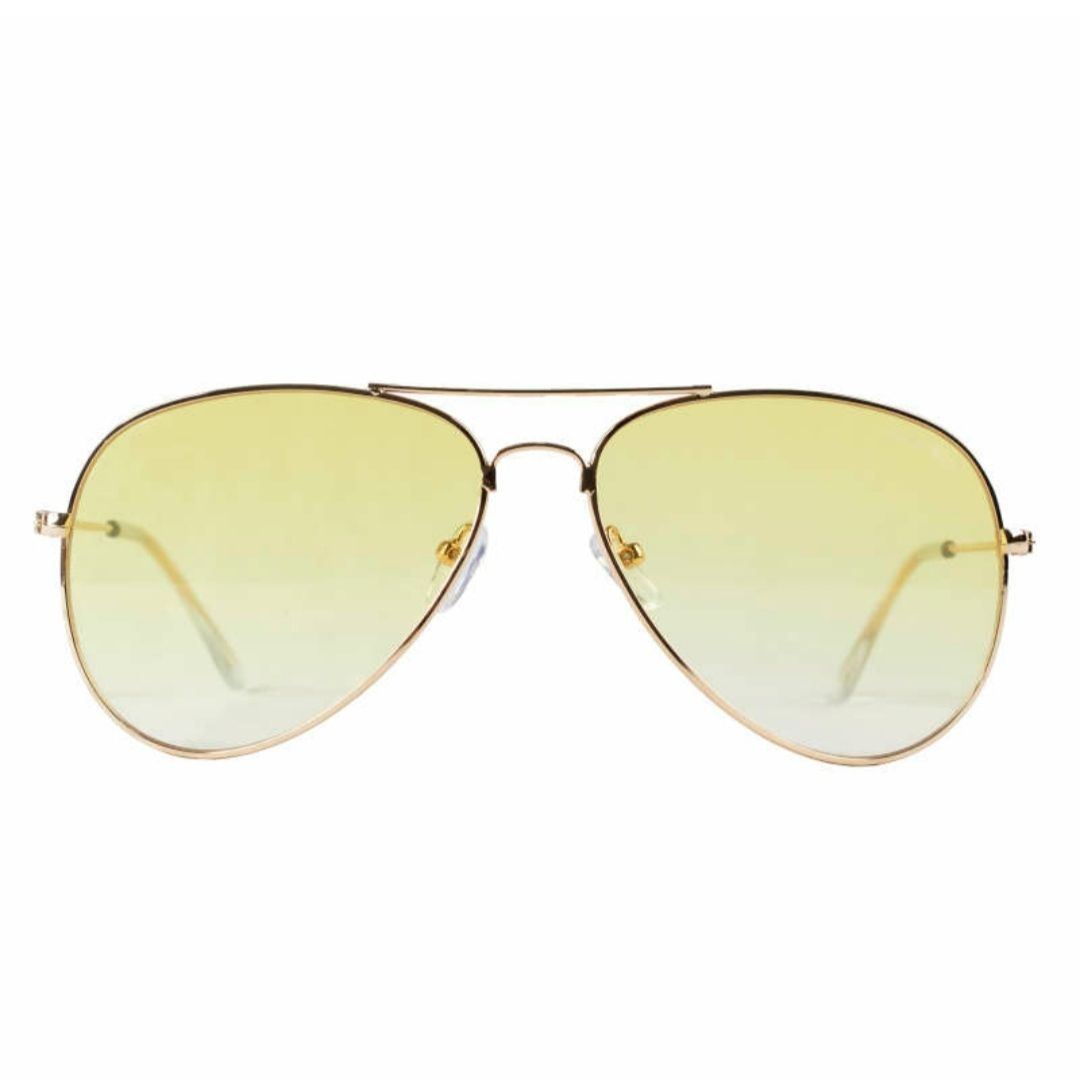 عینک شب مدل 0076pm - - 1