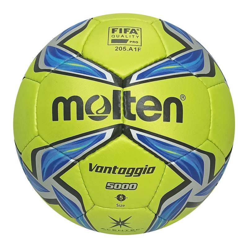 توپ فوتبال مدل Ventagio 5000Grn