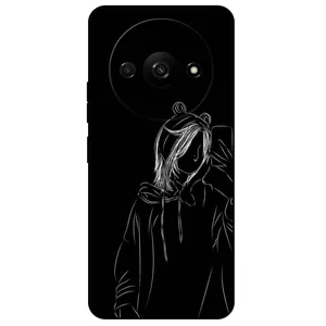 Megafone Girly 1841 Cover For Xiaomi Poco C61