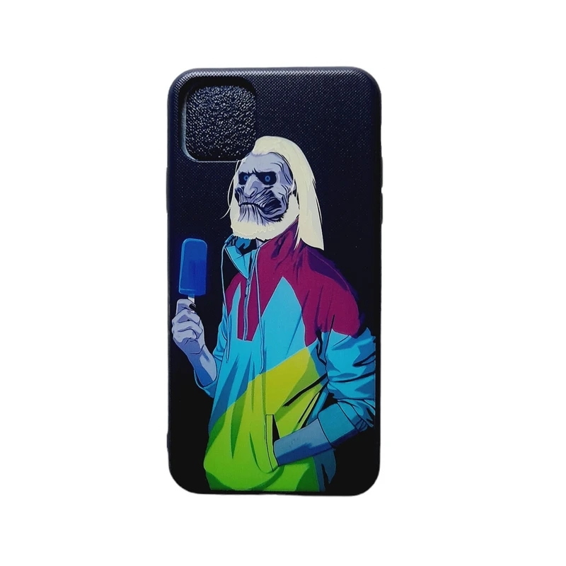 کاور کد ip11pm مناسب برای گوشی موبایل اپل iPhone 11 Pro Max