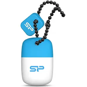 Silicon Power Touch T07 Flash Memory - 32GB