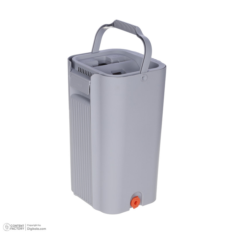 ست سطل و تی زمین شوی دبلیو اس مدل نوت بوکی کد ws500