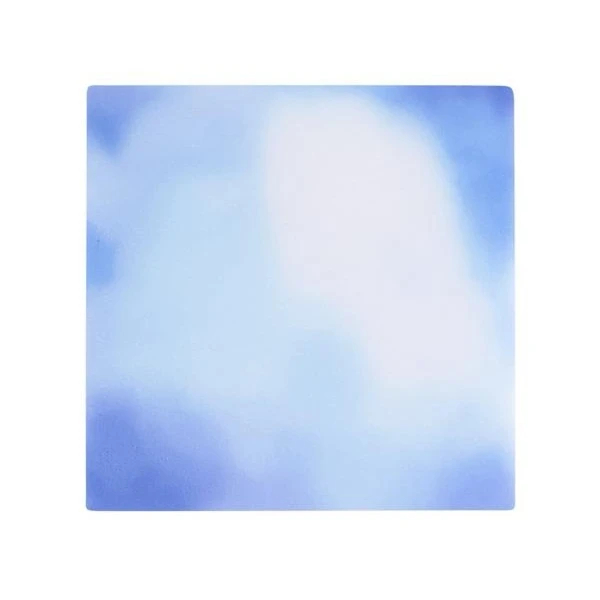 کاغذ یادداشت چسب دار مدل 85 bluma سایز 7.5*7.5 سانتی متر بسته 50 عددی