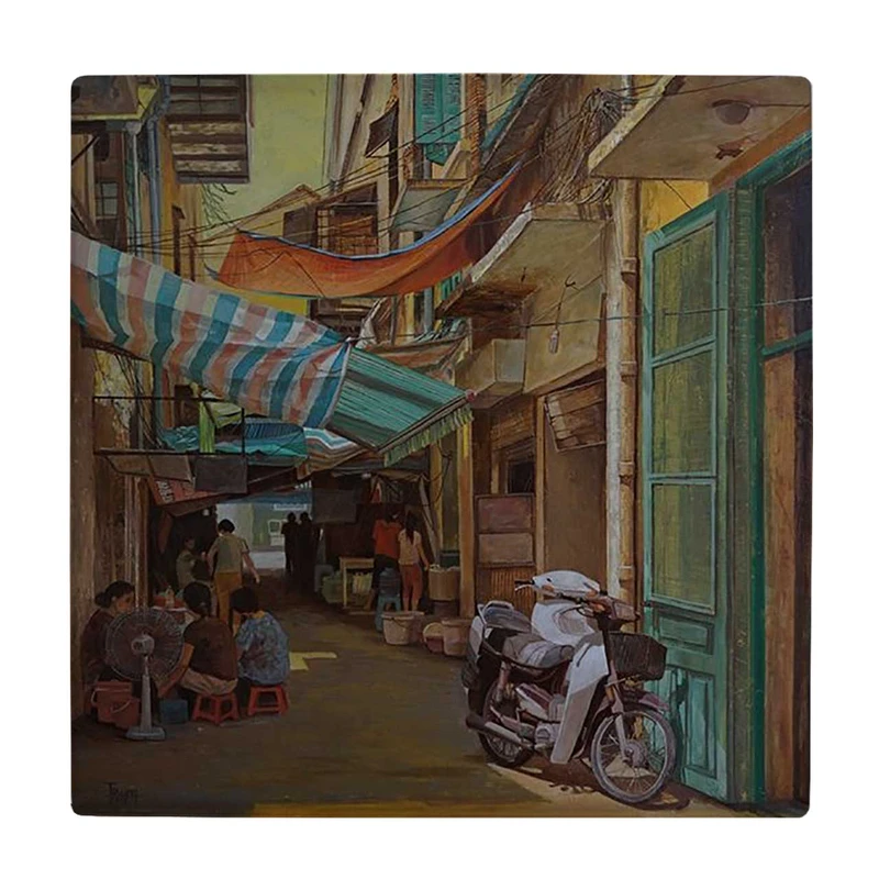  زیر لیوانی  طرح نما بازار کد    5923208_4560