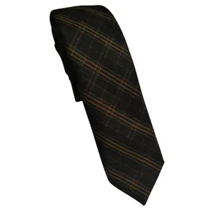کراوات مردانه هکس ایران مدل KT-201