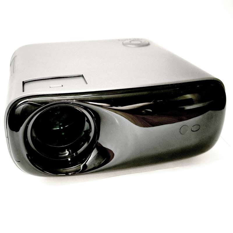 ویدئو پروژکتور مگاژکت مدل A70pro