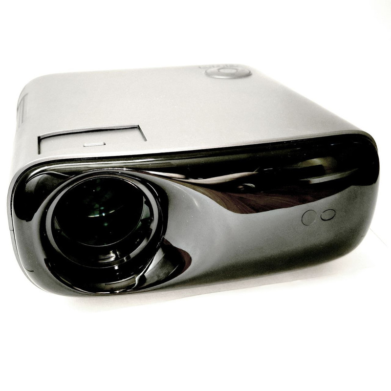 ویدئو پروژکتور مگاژکت مدل A70pro