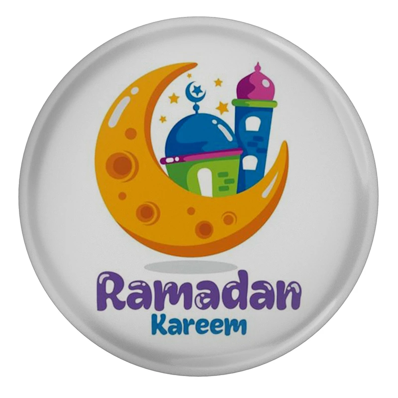 پیکسل مدل S12742 طرح هلال ماه رمضان کریم