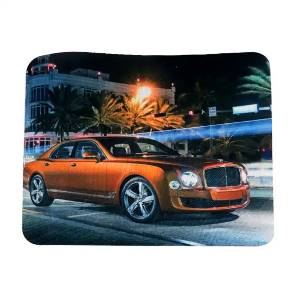 ماوس پد مچر مدل MR-38 کد 1008