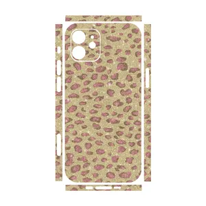 Remax cover sticker Shiny model code SH002 suitable for Apple iPhone 12 mobile phone