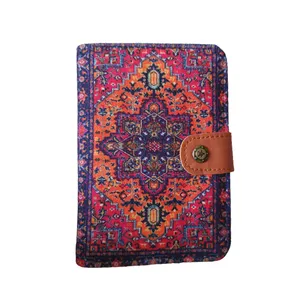 کیف پول مدل فرش کد 270