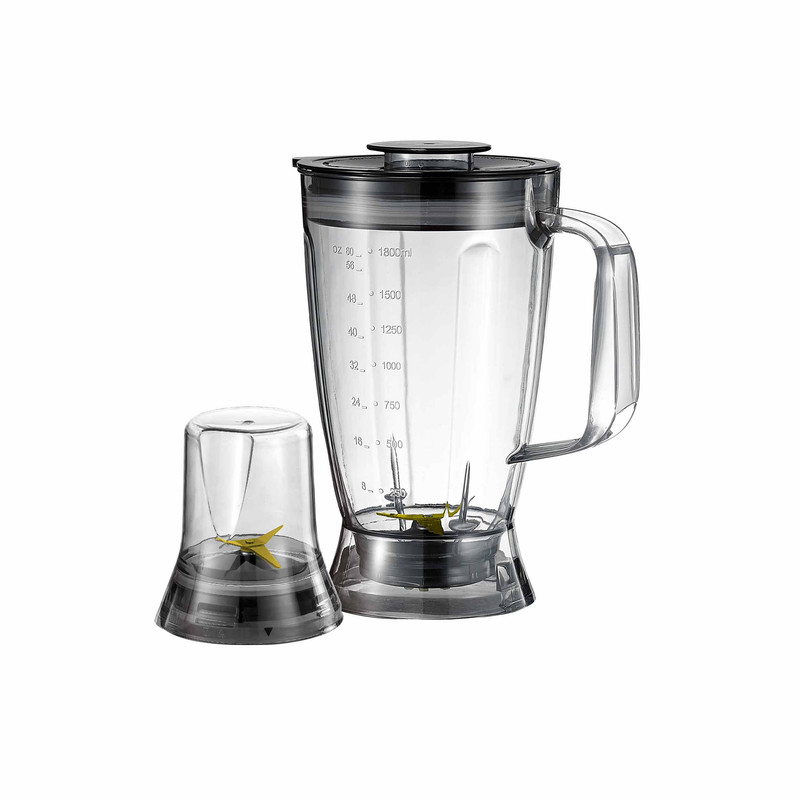 غذاساز ناسا الکتریک مدل NS-628