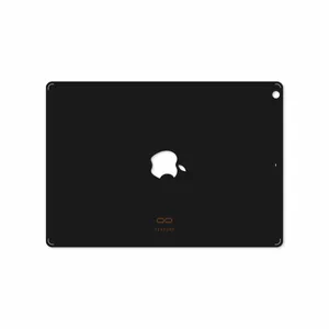 MAHOOT Matte-Black Cover Sticker for Apple iPad Air 2013 A1474