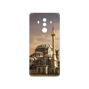 MAHOOT Hagia Sophia Mosque Cover Sticker for Huawei Mate 10 Pro