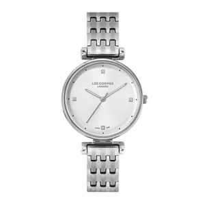 ساعت مچی عقربه ای زنانه لی کوپر مدل LC06869.330-NL